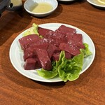 赤坂 らいもん - 