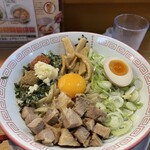 からみそラーメン ふくろう - 