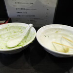 丿貫 - ごちそうさまでした。