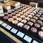 ブルガリ イル・チョコラート - 