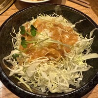 青山まんぷく - 