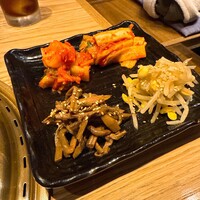 青山まんぷく - 