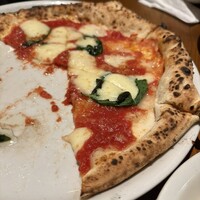 ピッツェリア&トラットリア ゴンゾ 目黒店 - 