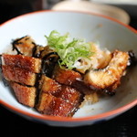 大和田 - 二杯目☆ 薬味を添えて☆