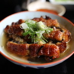 大和田 - 三杯目☆ お茶漬け☆