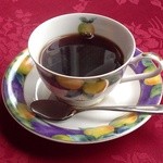 ヴィネット - 珈琲