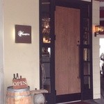 ヴィネット - 入り口