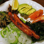 喫茶＋バー ４８ PAN