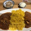 サファリカレーショップ 中野店