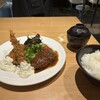 洋食屋 うおひろ