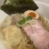 麺屋 おやゆび
