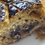 ラトリエ ドゥ ノノ - ショソンラムレザン断面