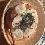 餃子 すぐるや - 