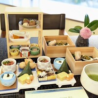 日本料理 Japanese Cuisine 桜丘 - 