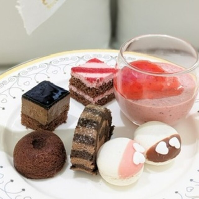 ぬんちゃ 秋の夜長にバブルティーでチルする＃トロントグルメ部｜特集「秋