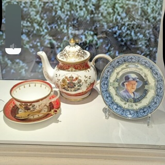 GINZA SIXで楽しむアフタヌーンティー』by akanen1616 : Signature