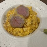 とんかつ そら - 