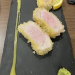 とんかつ そら - 