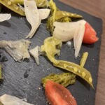 とんかつ そら - 