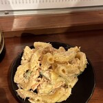 大衆酒場こいさご - マカロニサラダ