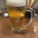 串かつラブリー - とりあえずの生