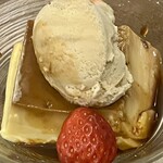 ビストロ ティアボ - 