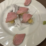 とんかつ そら - 