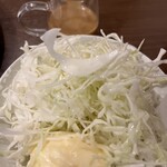 とんかつ そら - 