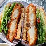 SEAFOOD&BURGER gfu. - 