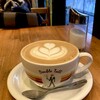 ダブルトールカフェ 原宿店
