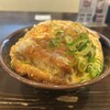 かつ丼吉兵衛 旭通店