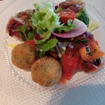 THE TERRACE yokohama marine tower - 