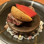 花ざしき和香 - 