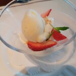 THE TERRACE yokohama marine tower - 