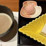 花ざしき和香 - 