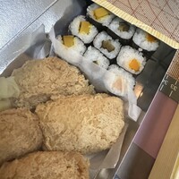 おつな寿司 - 