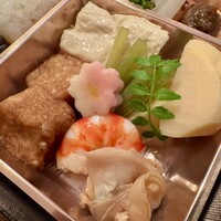 瓢亭 本店 - 