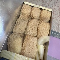 おつな寿司 - 