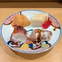 蛇の市 本店 - 素晴らしき酒肴達