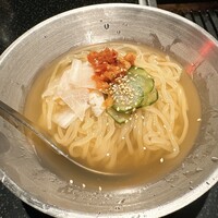 焼肉 燈花 - 