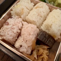 瓢亭 本店 - 