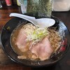 濃麺 海月