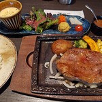 ステーキハウス醍醐 - 