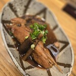 スタンド サンジ - 