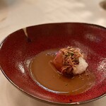 AKARENGA STEAK HOUSE - 