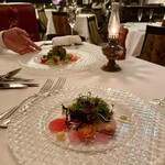 AKARENGA STEAK HOUSE - 