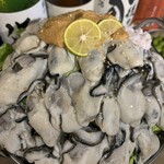 立呑み処 まるや - 