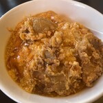 中国料理 久田 - 北京飯