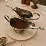 AKARENGA STEAK HOUSE - 