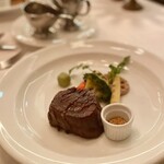 AKARENGA STEAK HOUSE - 